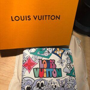 louis vuitton wallet